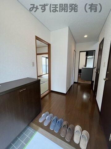 Pre-owned 4LDK House in Yamagata City, 96.45 sqm - Thumbnail 4