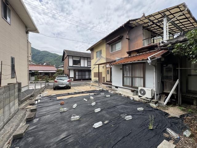 4SDK Wooden House on 233sqm Land in Higashihiroshima - Image 7