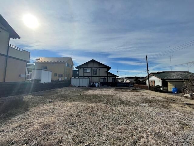330 sqm Building Land for Sale in Utsunomiya, Tochigi - Thumbnail 4