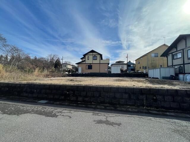 330 sqm Building Land for Sale in Utsunomiya, Tochigi - Thumbnail 2