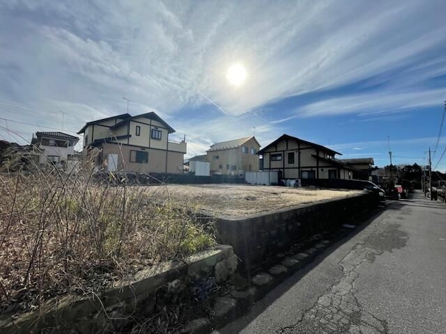 330 sqm Building Land for Sale in Utsunomiya, Tochigi - Thumbnail 3