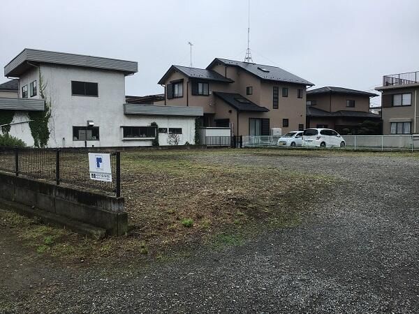 Parking Space for Rent in Sendai, Miyagi - 6,600 Yen/Month - Thumbnail 2