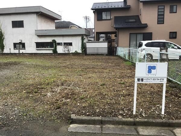 Parking Space for Rent in Sendai, Miyagi - 6,600 Yen/Month - Thumbnail 4