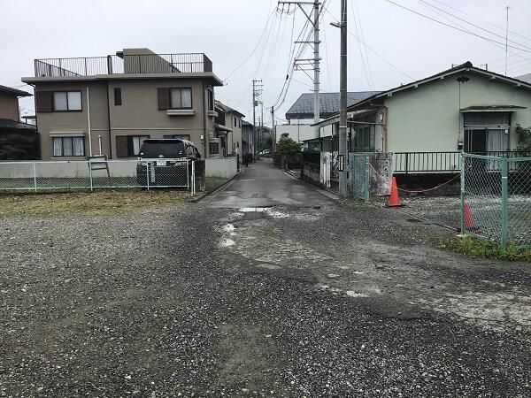 Parking Space for Rent in Sendai, Miyagi - 6,600 Yen/Month - Thumbnail 3