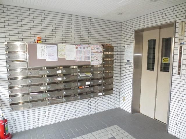 1LDK Apartment for Rent in Nishi-ku, Niigata City - Thumbnail 3