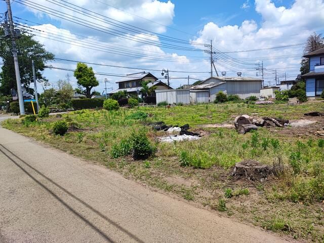 485.65 sqm Vacant Land for Sale in Koga City, Ibaraki - Thumbnail 3