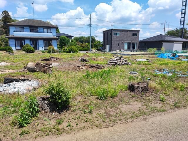 485.65 sqm Vacant Land for Sale in Koga City, Ibaraki - Thumbnail 4