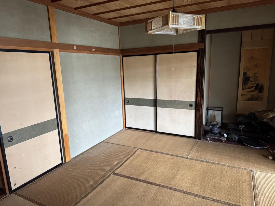 Used Detached House in Nikko City, Tochigi - 102 sqm - Thumbnail 4