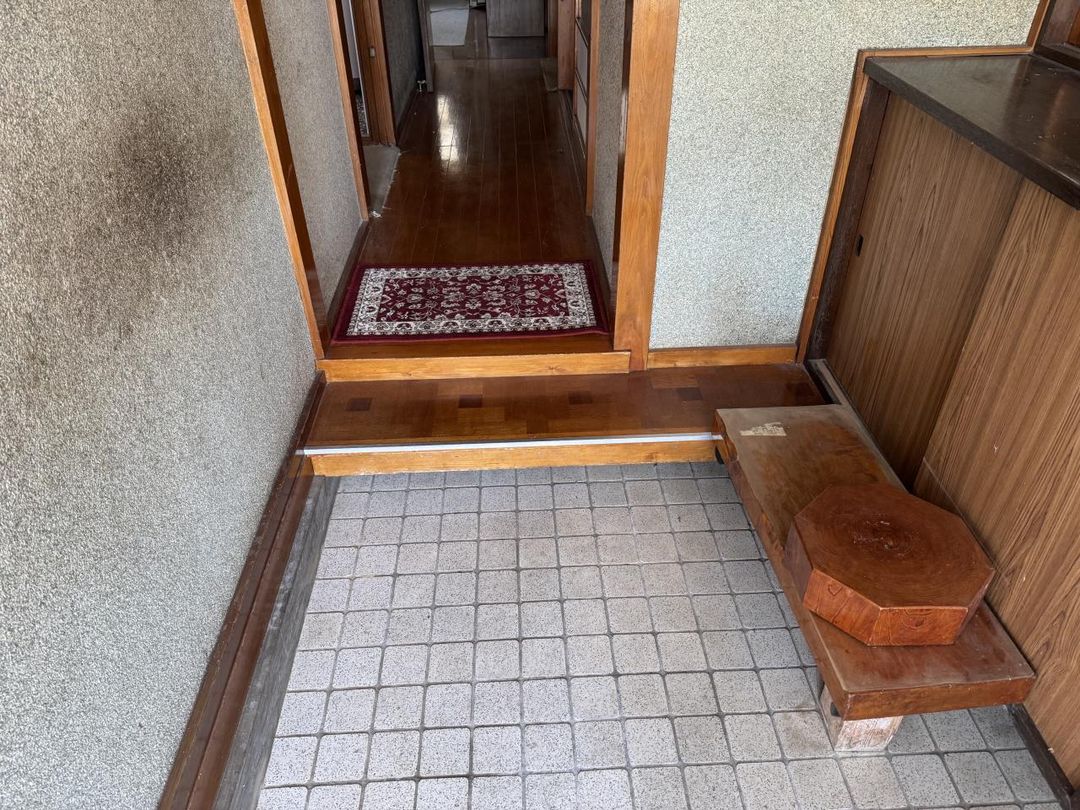 Used Detached House in Nikko City, Tochigi - 102 sqm - Thumbnail 2
