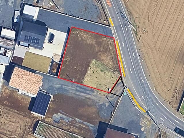 374 sqm Residential Land for Sale in Sano, Tochigi - Thumbnail 3