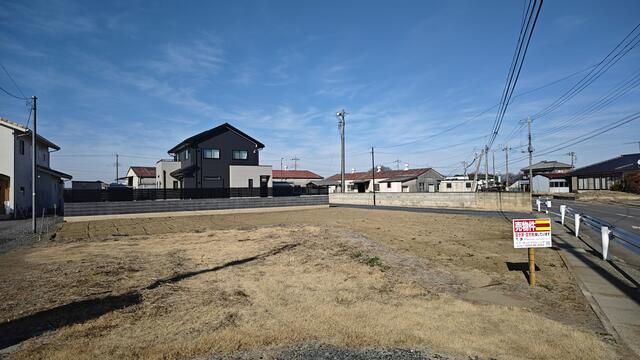 374 sqm Residential Land for Sale in Sano, Tochigi - Thumbnail 2