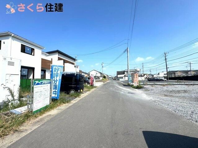 New 4LDK House in Tochigi City - 2025 Completion - Thumbnail 4
