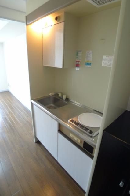 La Collette 1R Apartment for Rent in Kiyose, Tokyo - Thumbnail 4