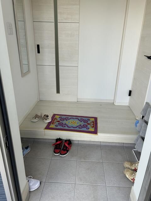 Used 4LDK Detached House in Ichihara, Chiba - 102.67 sqm - Thumbnail 3