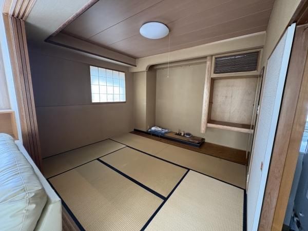 Multi-Unit RC Building for Sale in Sayama, Saitama - Thumbnail 4