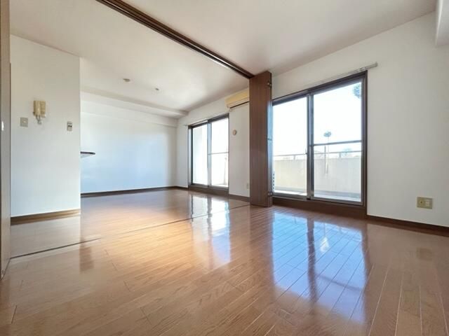 2LDK Apartment for Rent in Miyagino Ward, Sendai - Thumbnail 3