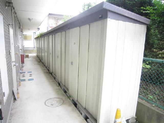 1K Apartment for Rent in Yamagata City, Yamagata - Thumbnail 2