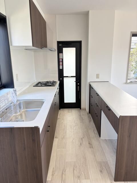 5LDK Detached House in Quiet Sakura, Chiba | 1997 Build - Thumbnail 3