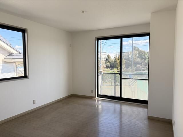 5LDK Detached House in Quiet Sakura, Chiba | 1997 Build - Thumbnail 2