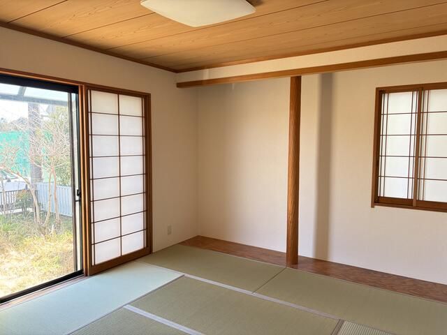 5LDK Detached House in Quiet Sakura, Chiba | 1997 Build - Thumbnail 4