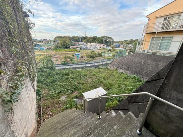 Land for Sale in Ayase City, Kanagawa - 232.78 sqm - Thumbnail 4