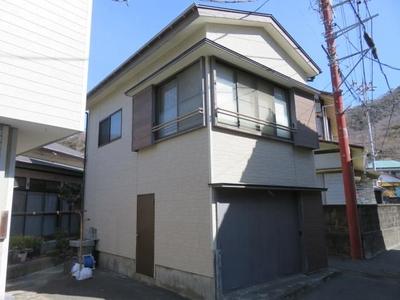 6DK Wooden House with Land in Minamiizu, Shizuoka — House, Minamiizu, Shizuoka