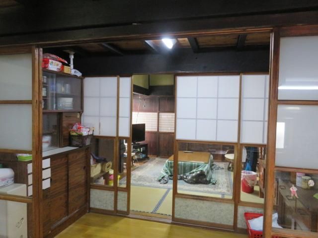 6DK Wooden House with Land in Minamiizu, Shizuoka - Thumbnail 4
