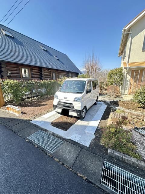 2SLDK House with Large Garden in Hokuto, Yamanashi - Thumbnail 3