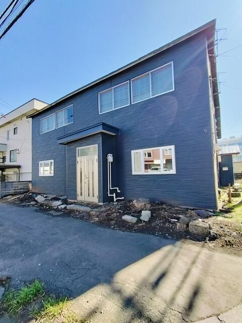 Commercial Building for Rent in Sapporo Nishi Ward - 57.4 sqm - Thumbnail 4