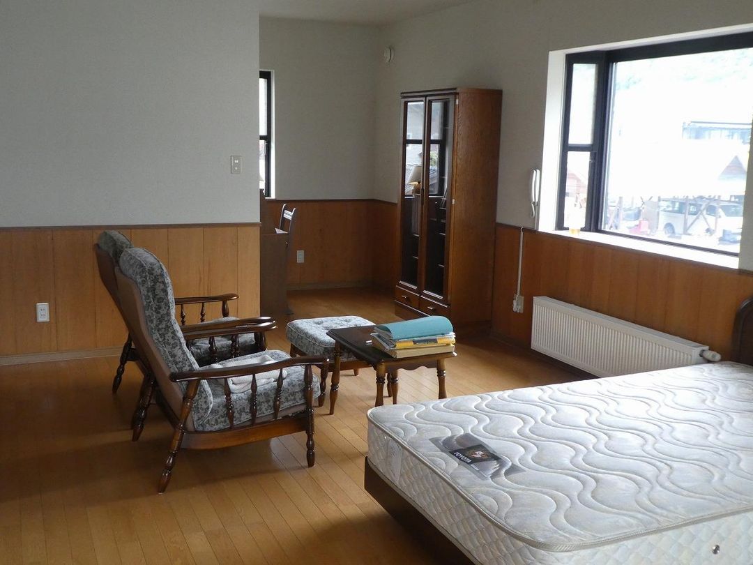 2LDK Rental House in Hakusan, Ishikawa - 99.69 sqm - Thumbnail 4