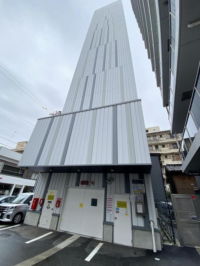 Modern 3LDK Apartment in Toyama City - 70.93 sqm - Thumbnail 3