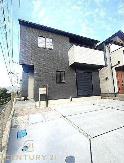 New 3LDK House in Fukutsu, Fukuoka - 2025 Build — Image 9, Fukutsu, Fukuoka