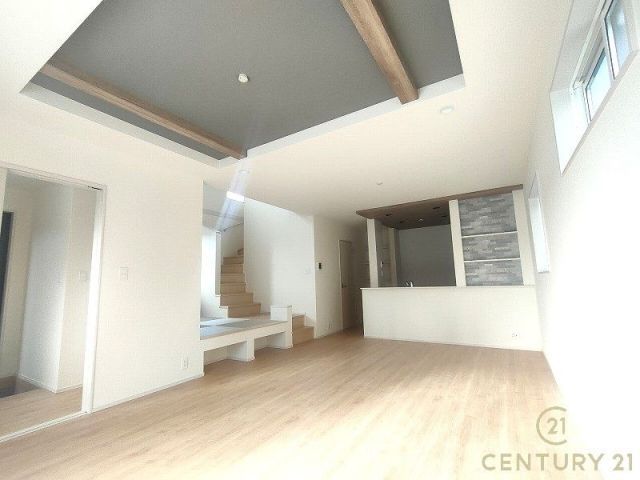 New 3LDK House in Fukutsu, Fukuoka - 2025 Build - Thumbnail 4