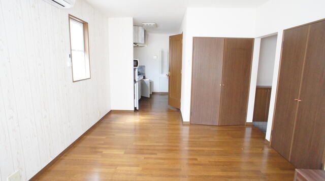 Furnished 1R Apartment near Kobari Station, Niigata - Thumbnail 3