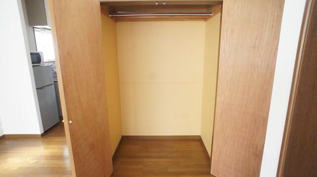 Furnished 1R Apartment near Kobari Station, Niigata - Thumbnail 4