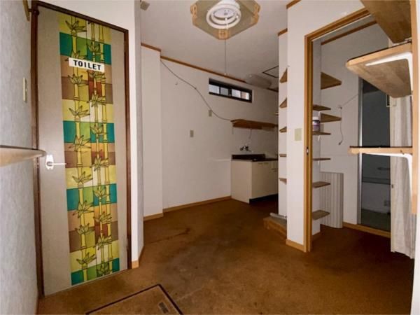 5SLDK Steel Frame House for Sale in Ogaki, Gifu - Image 22