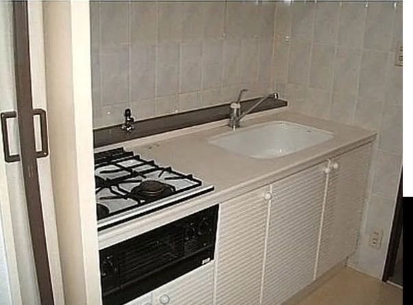Used 1K Apartment in Hakodate, Hokkaido - 25.79 sqm - Thumbnail 3