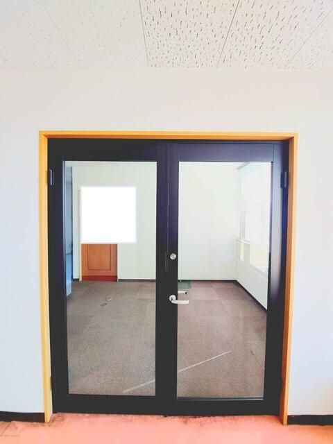 Toyosei Building Office/Shop Rent in Kamisu, Ibaraki - Thumbnail 2
