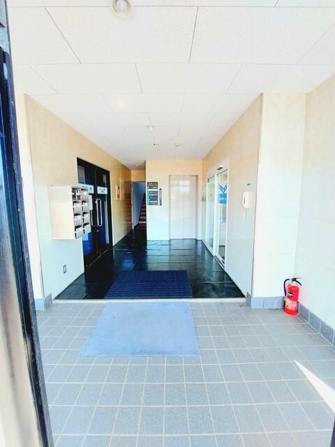 Toyosei Building Office/Shop Rent in Kamisu, Ibaraki - Thumbnail 3