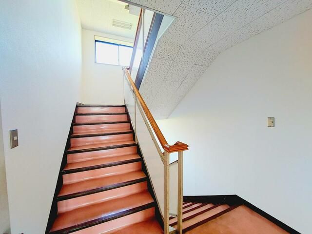 Toyosei Building Office/Shop Rent in Kamisu, Ibaraki - Thumbnail 4