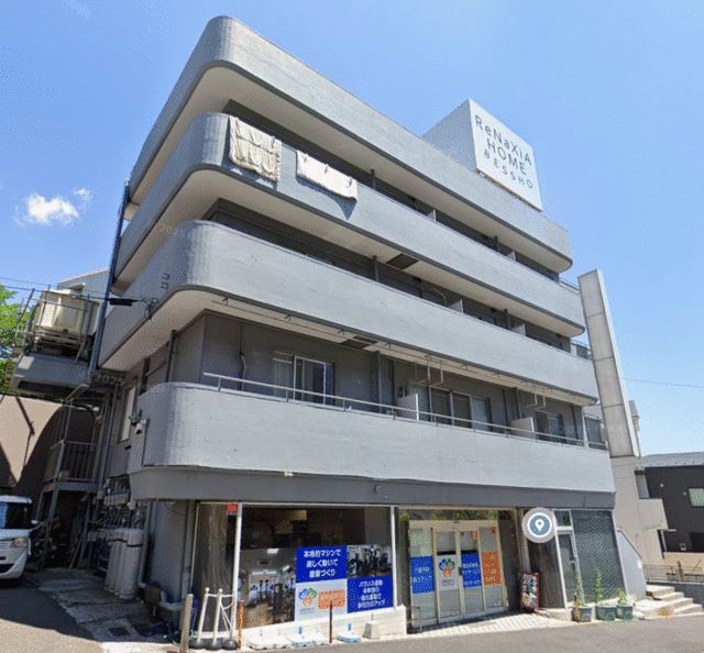 4-Story Apartment Building for Sale in Minami Ward, Yokohama - Thumbnail 2