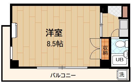 4-Story Apartment Building for Sale in Minami Ward, Yokohama - Thumbnail 4
