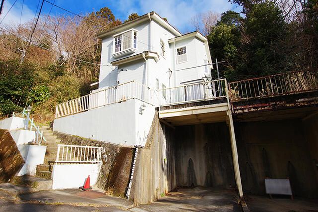 2LDK Detached House for Sale in Quiet Atami, Shizuoka - Image 7