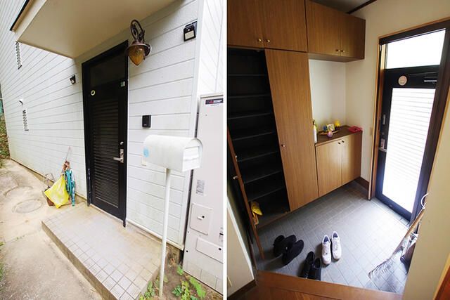 2LDK Detached House for Sale in Quiet Atami, Shizuoka - Image 22