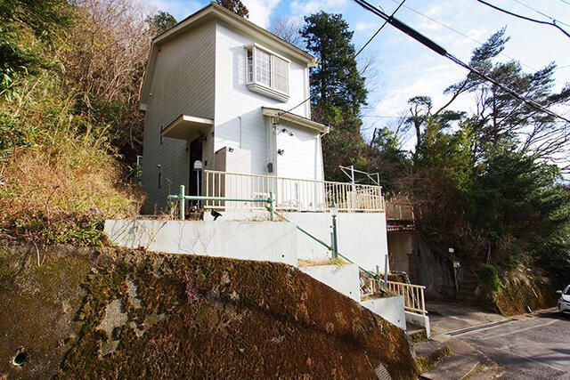 2LDK Detached House for Sale in Quiet Atami, Shizuoka - Image 11