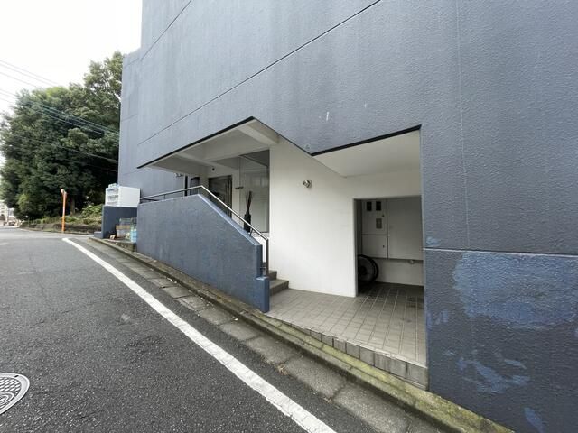 19.25 sqm One-Room Apartment for Rent in Tama City, Tokyo - Thumbnail 2