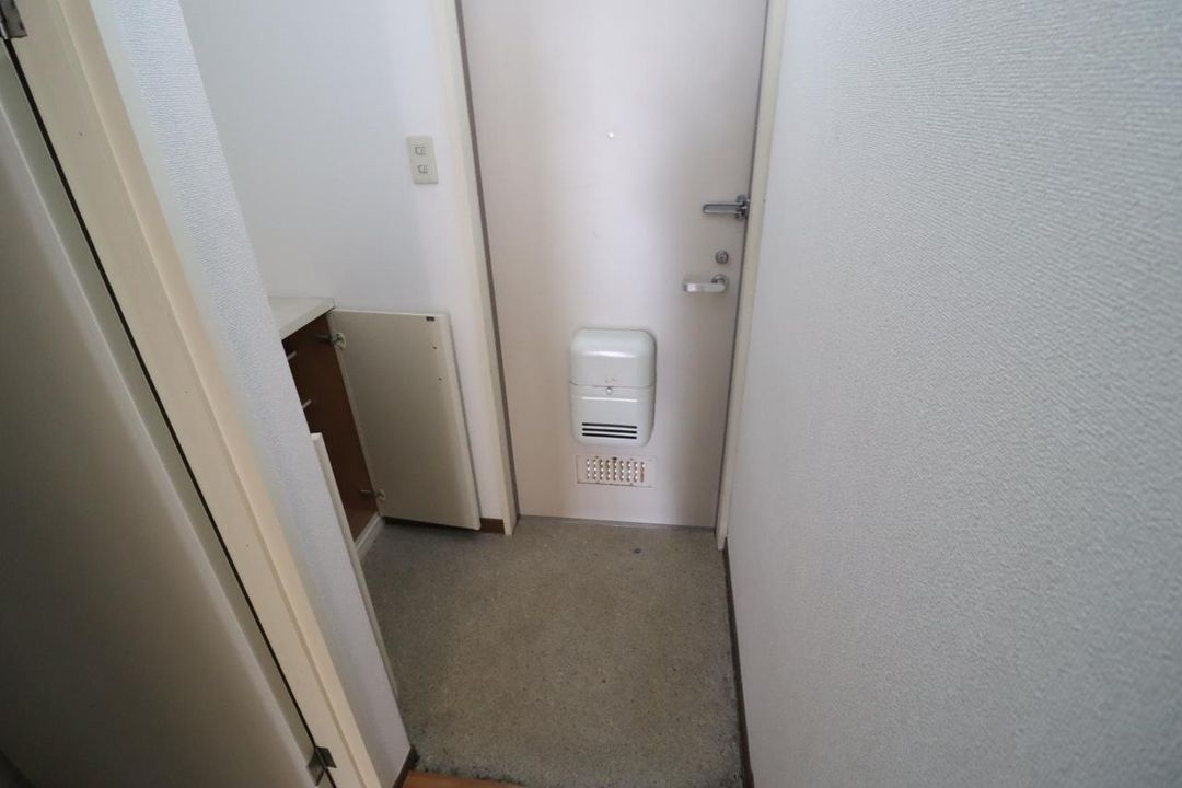 2LDK Apartment for Rent in Aizuwakamatsu, Fukushima - Thumbnail 2