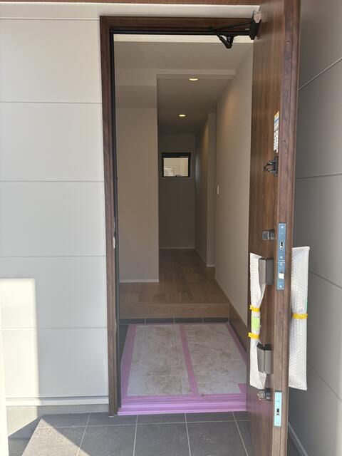 New 3LDK House in Fujisawa, Kanagawa - 2026 Completion - Thumbnail 3