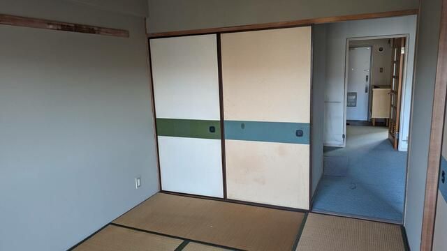3DK Apartment for Sale in Fuefuki City, Yamanashi with Onsen - Thumbnail 3