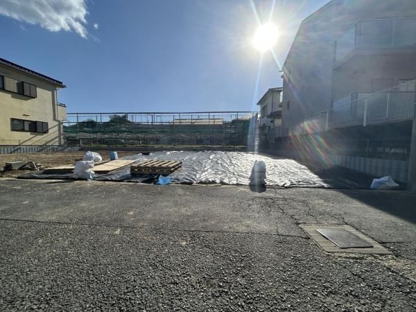 138.57 sqm Land for Sale in Inagi, Tokyo | Prime Residential Plot - Thumbnail 4